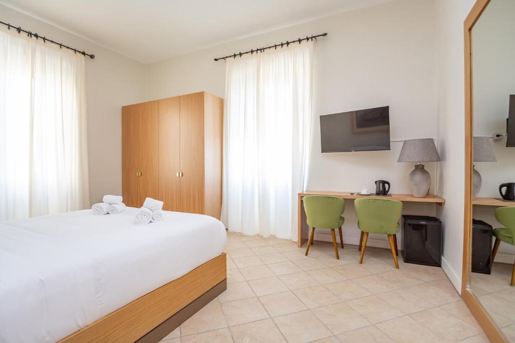 Appartamento Celeste - Lumys Fiumicino - 3