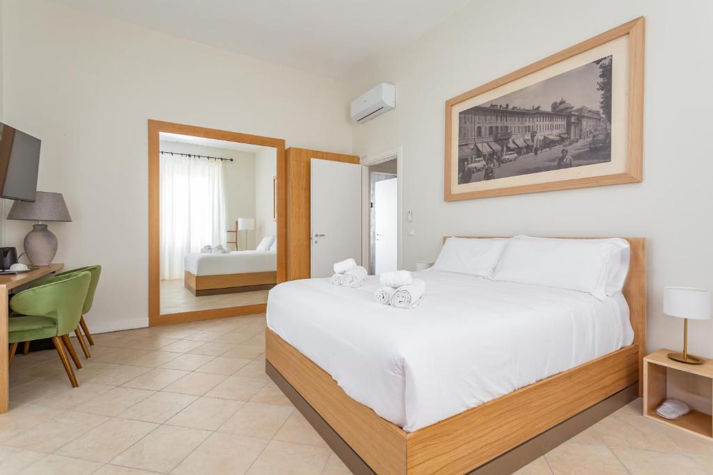 Appartamento Celeste - Lumys Fiumicino - 4