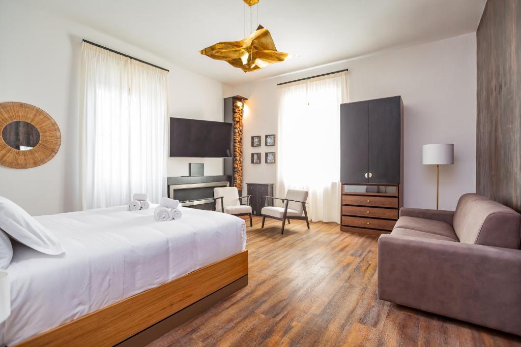 Appartamento Celeste - Lumys Fiumicino - 1