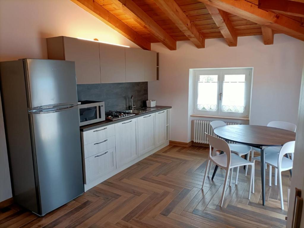 Lake view studio apartment n 13 - 3