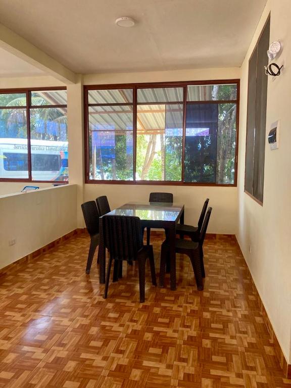 Cabaña Familiar del lago - Sauce - 2