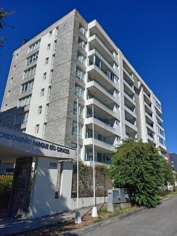 Apartment in Isla Teja, Valdivia - 2