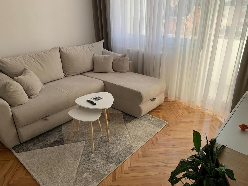 Apartment Vilsonova - 1