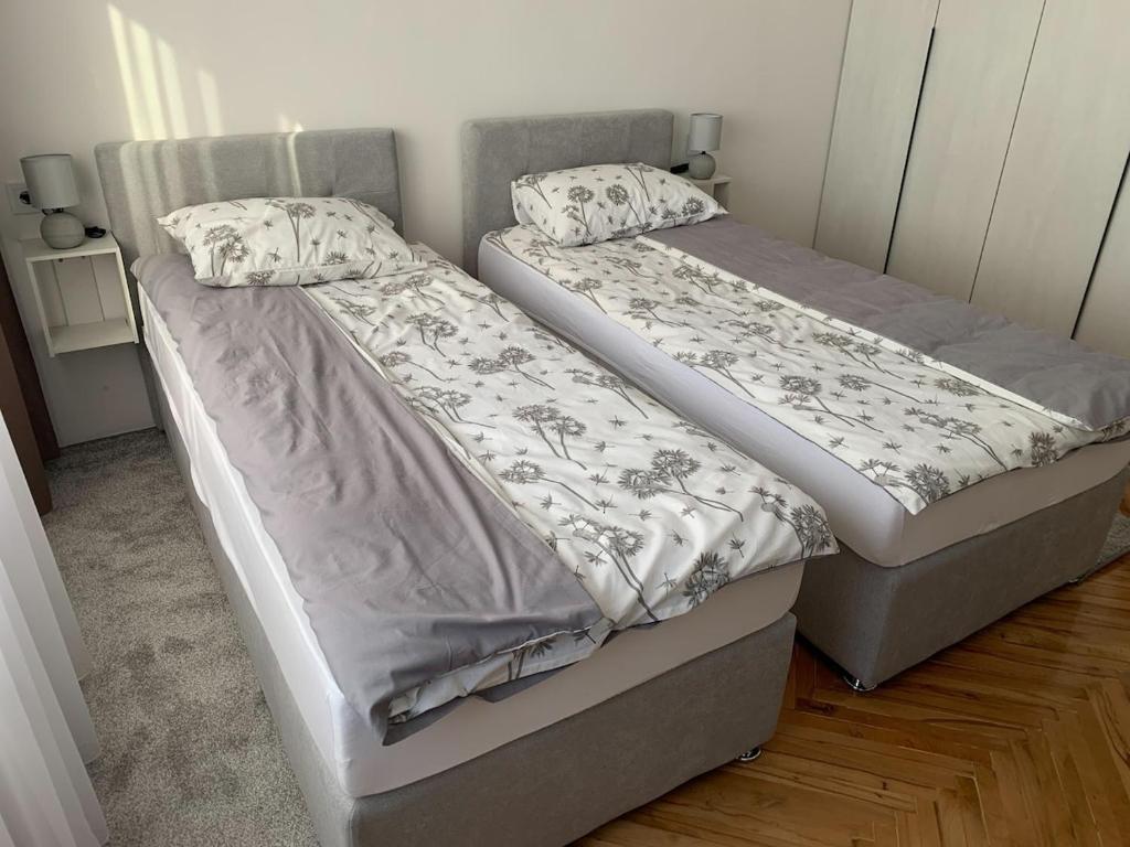 Apartment Vilsonova - 4