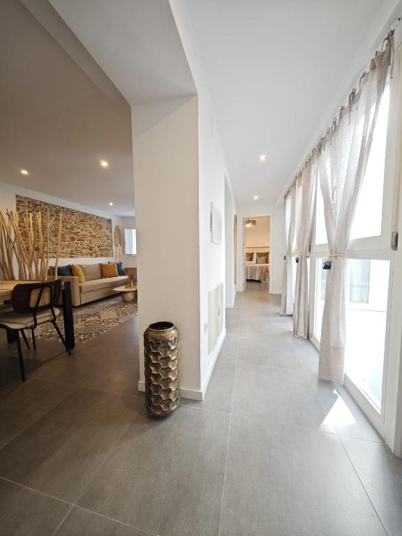 Apartamento El Tanguillo Little Apartments - 2