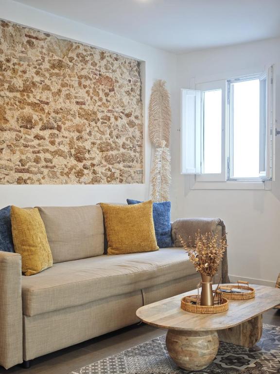 Apartamento El Tanguillo Little Apartments - 4