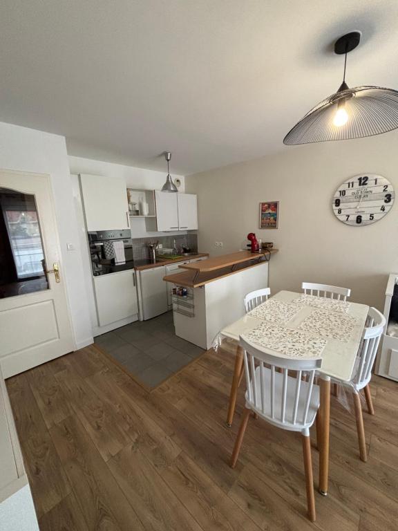 Appartement récent à deux minutes de la plage - 3