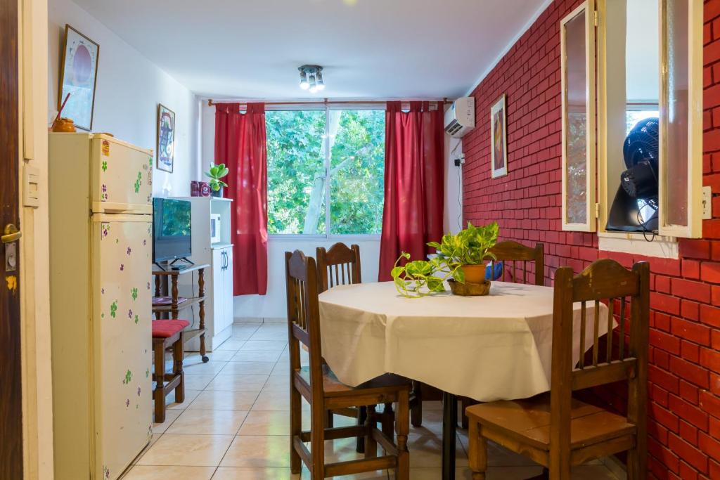 Departamento Amalia - 1