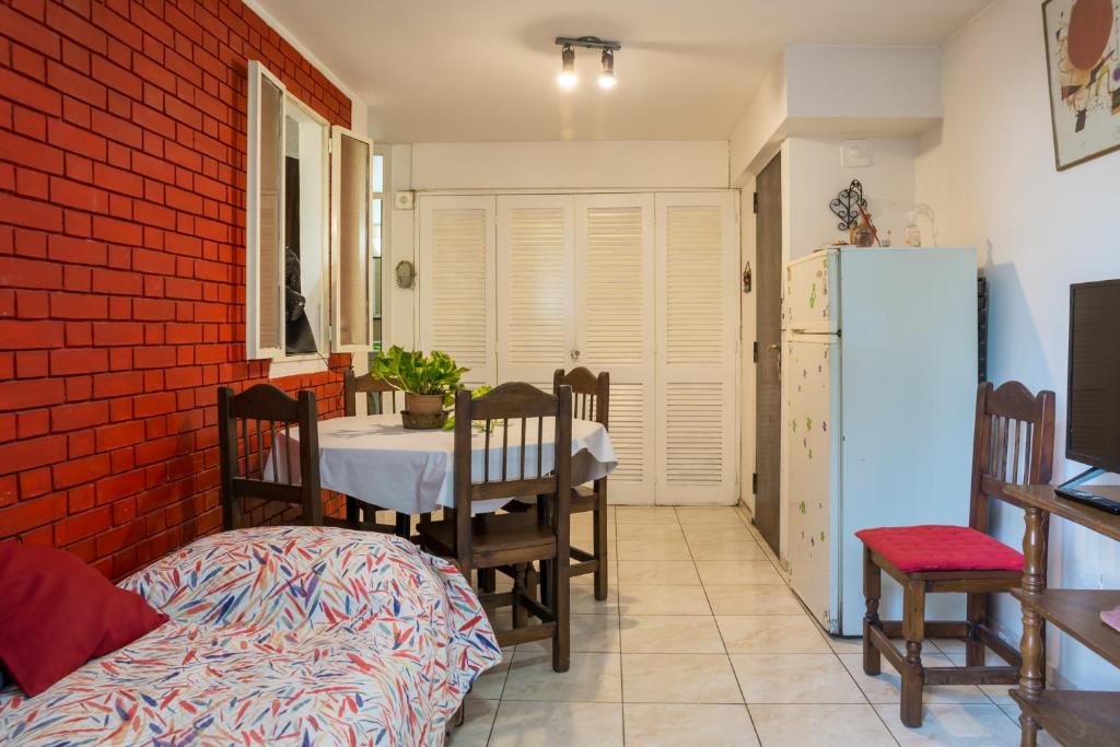 Departamento Amalia - 5