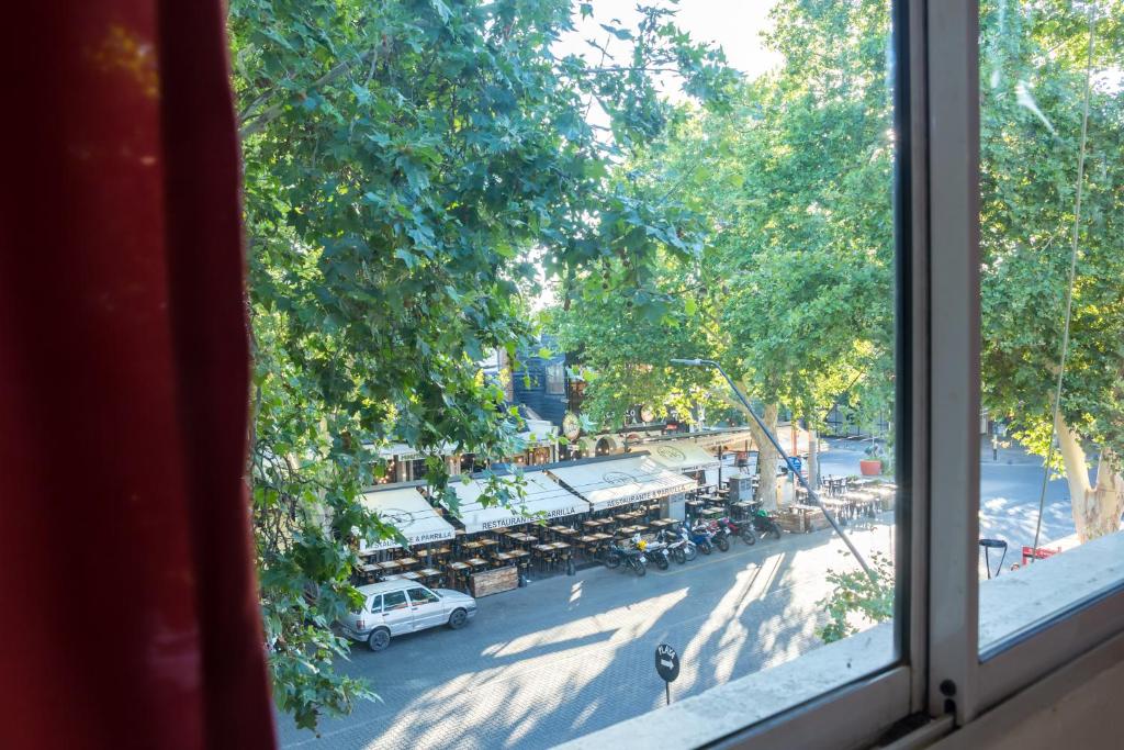 Departamento Amalia - 3