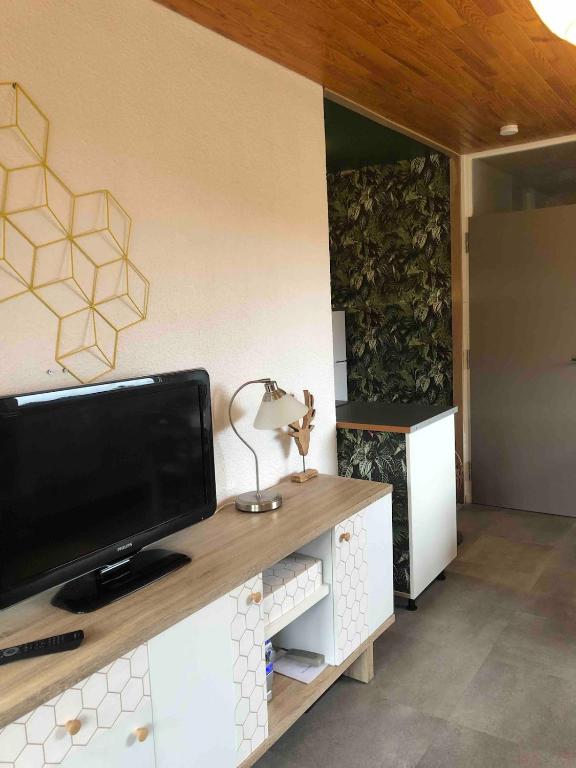Chamrousse appartment 4 personnes La Lauzière - 3
