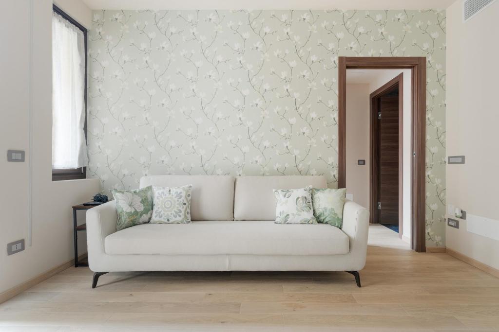 GuestHost - Central Apartment Milano Bullona - 3