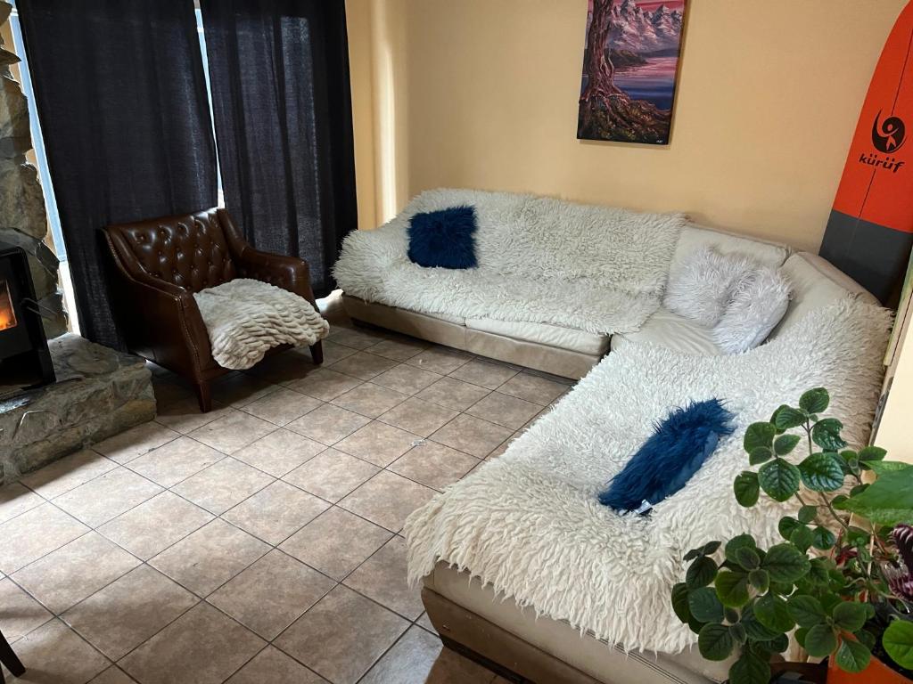 Casa piedra - 3