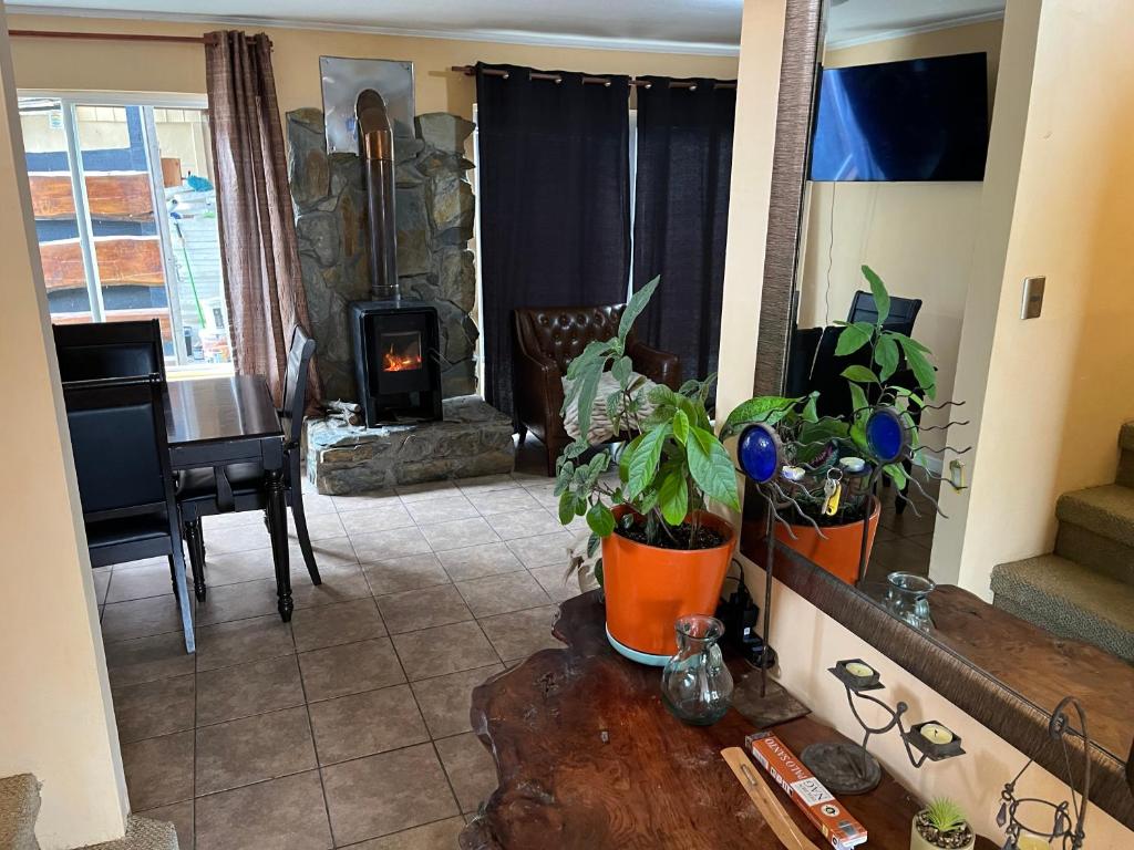 Casa piedra - 5