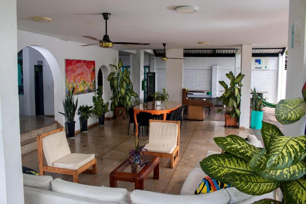 La Luisa Your retreat in Melgar with a private pool - 3