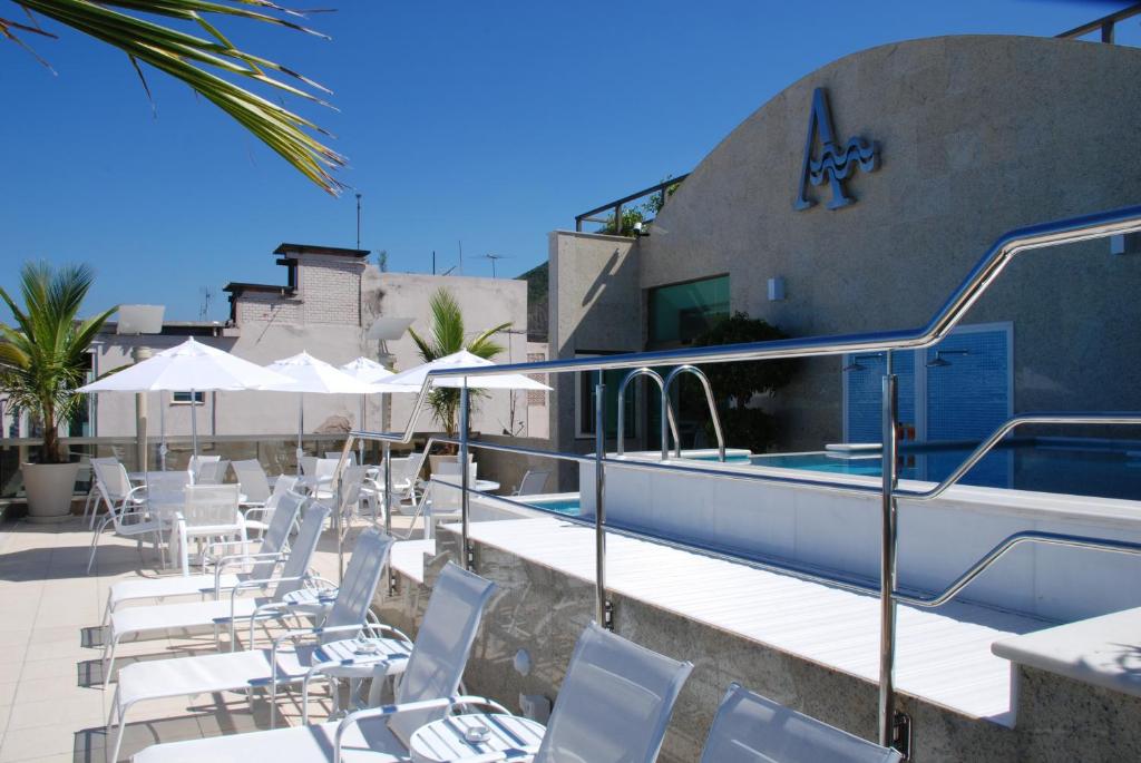 Hotel Astoria Palace Photo 47