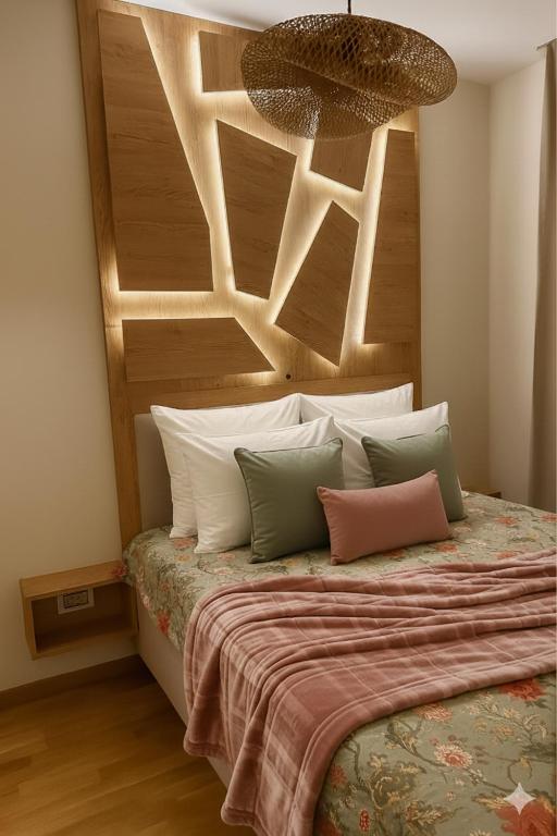 Karas Cozy Lodge - 2