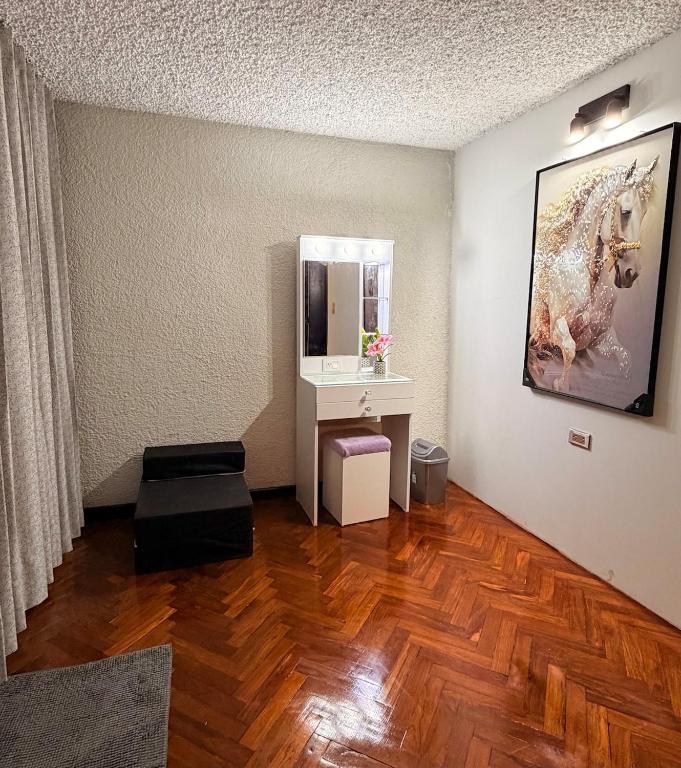 Departamento en estreno con zona libre y parrilla - 3