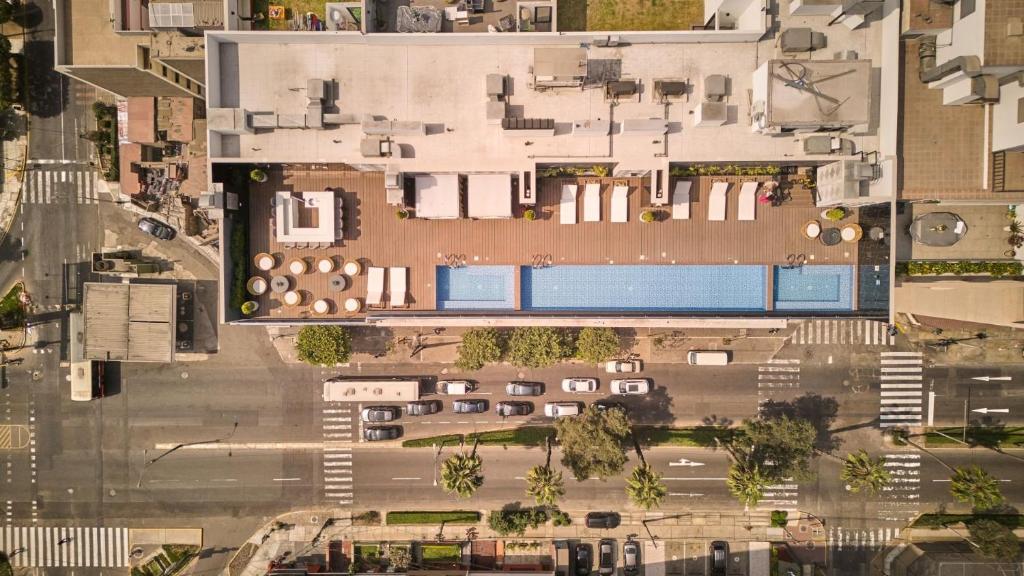Artline Barranco - 2