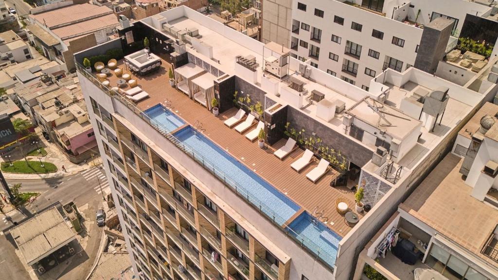 Artline Barranco - 3