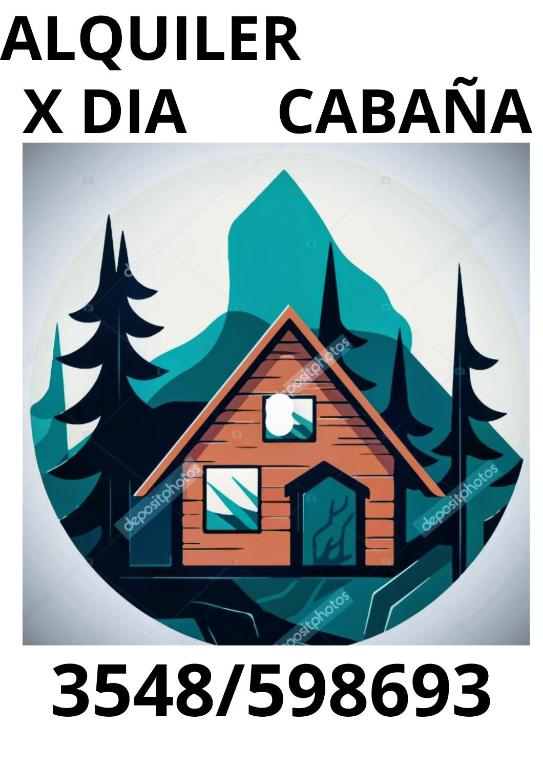 Lodekarol Cabaña - 3