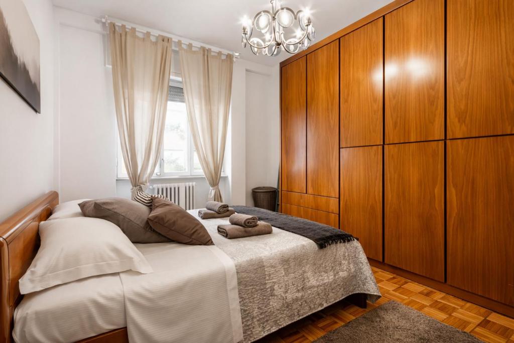 MilanRentals - Rossini Apartment - 5