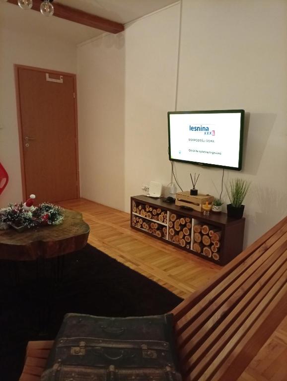 Studio apartman Paradise - 4