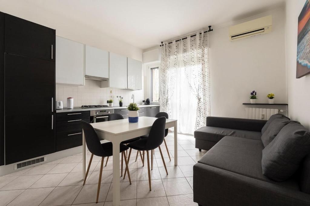 Niguarda Smart Stay - 1