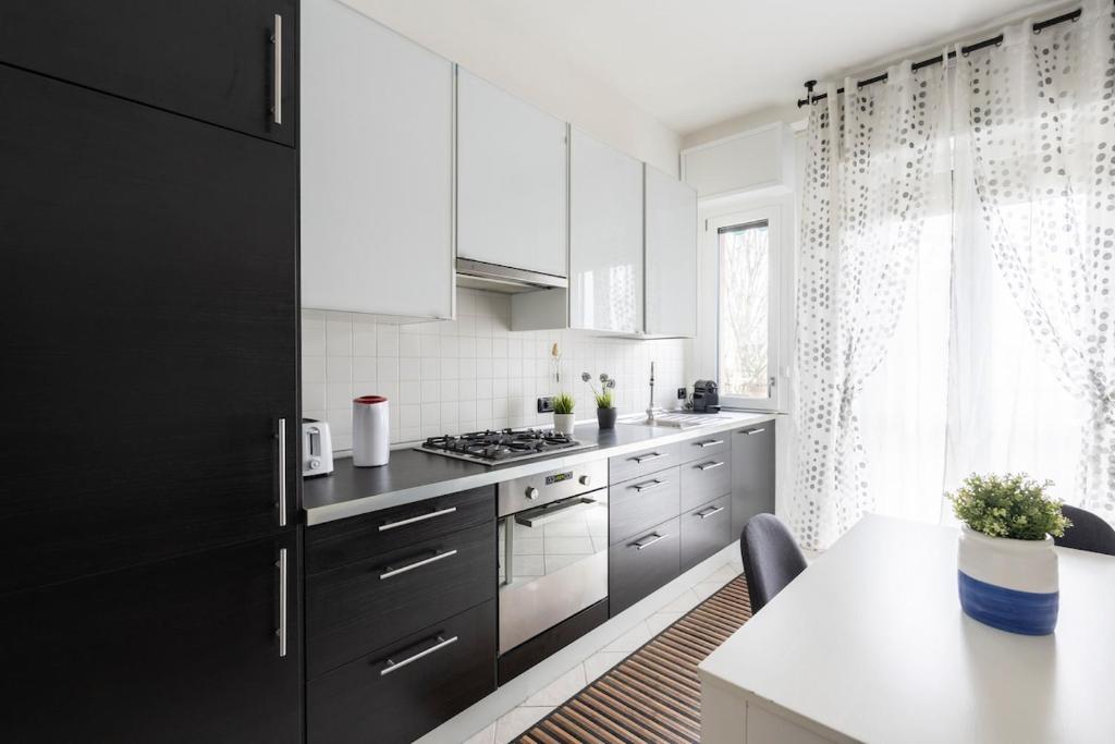 Niguarda Smart Stay - 4
