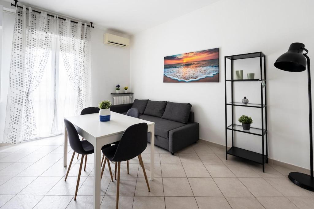 Niguarda Smart Stay - 5