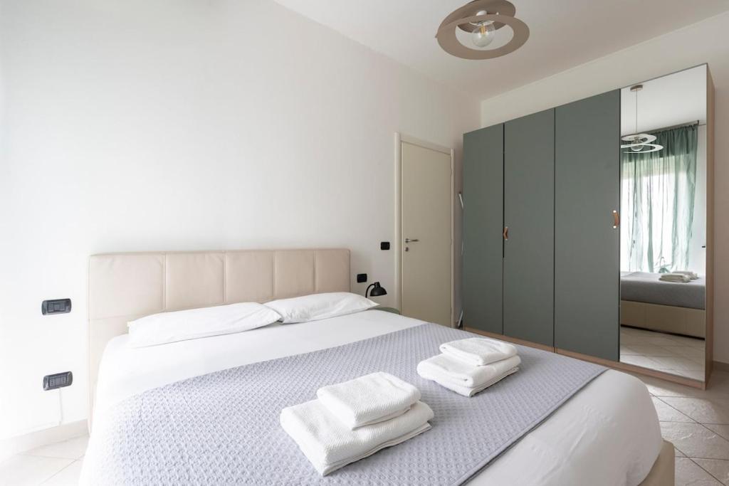 Niguarda Smart Stay - 2