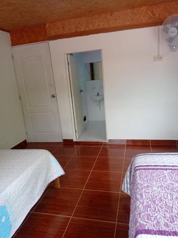 Hospedaje Casablanca - 2