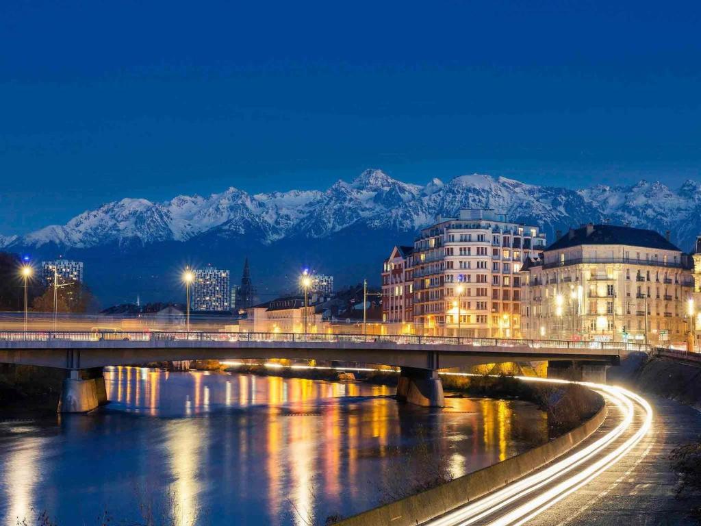 ibis Grenoble Gare - 2