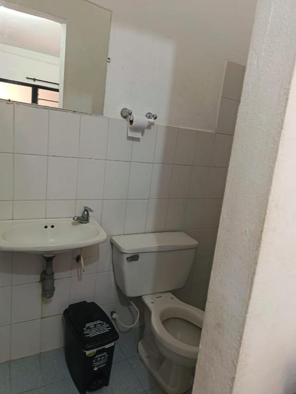 Hotel Efata - 5