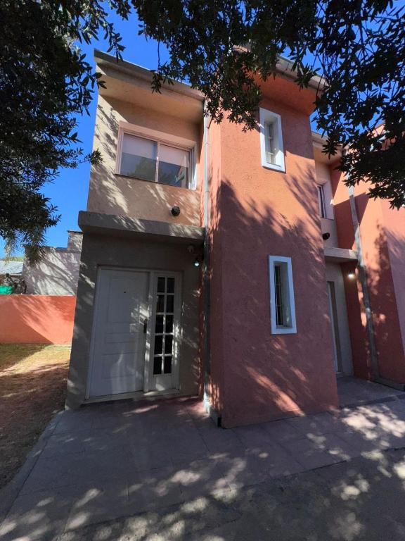 Dúplex Juncal - 1