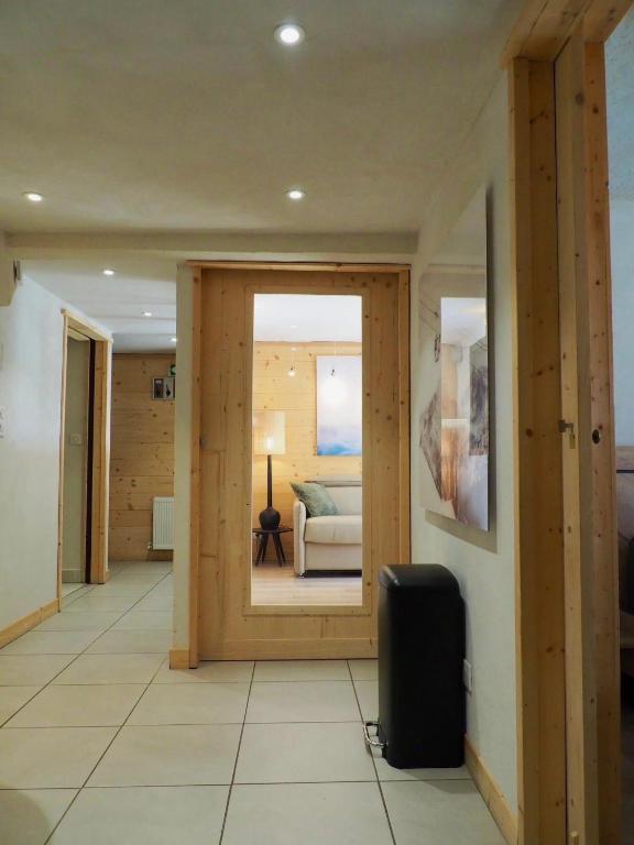 Appartement l'edelweiss - 5