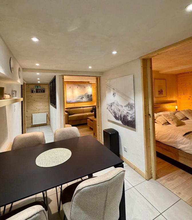 Appartement l'edelweiss - 3