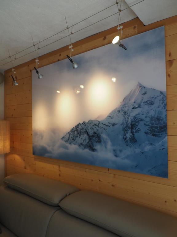 Appartement l'edelweiss - 2