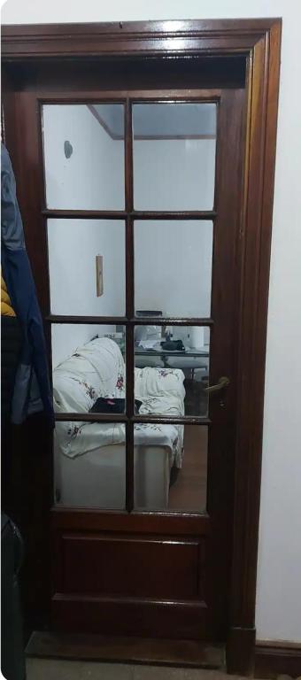 1 sola habitacion en departamento Privado - 1