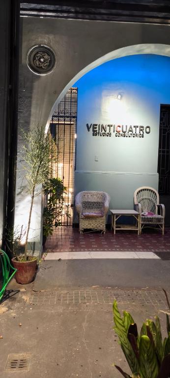 Departamento completo - 2