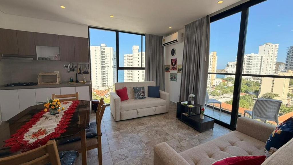 Luxury apartment - Cerca al Mar 1006 - 1