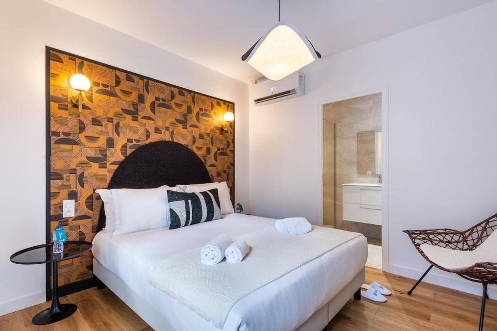 X#Prestige#ArcDeTriomphe#ChampsÉlysées#2Bedrooms#AC - 5