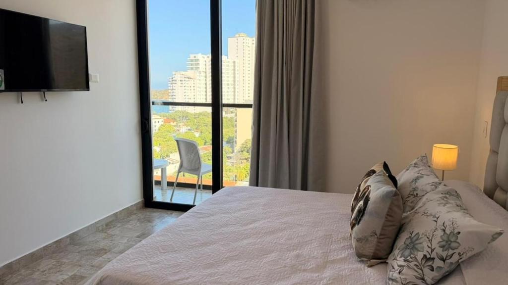 Luxury apartment - Cerca al Mar 1006 - 2