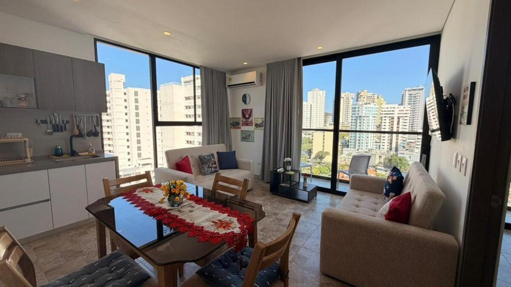 Luxury apartment - Cerca al Mar 1006 - 4