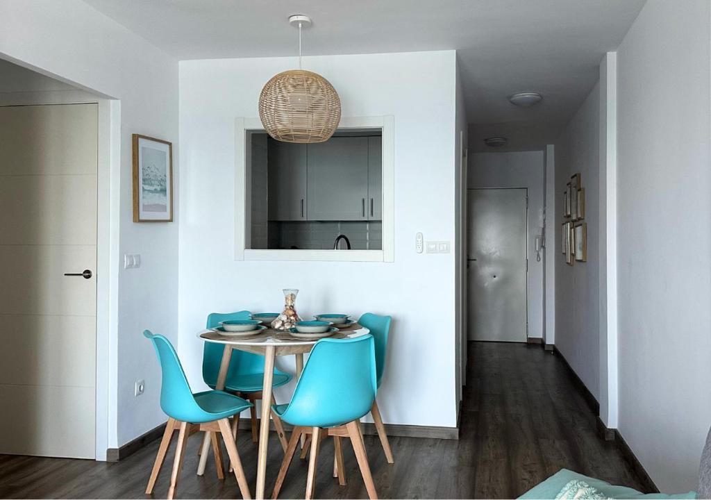 Apartamento en primera línea de playa - Vilabay - 5