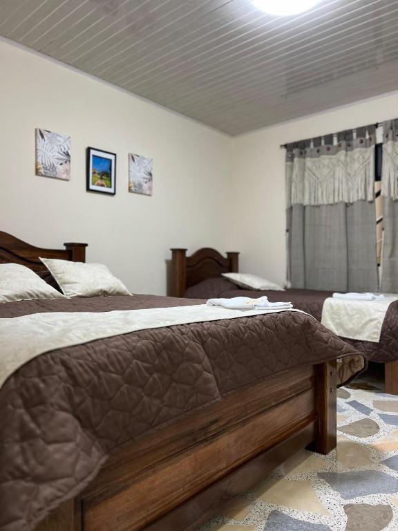 Hotel Villalva, Cucunuba Cundinamarca - 1