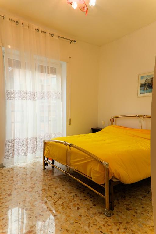 EUR Laurentina vacation home - 5