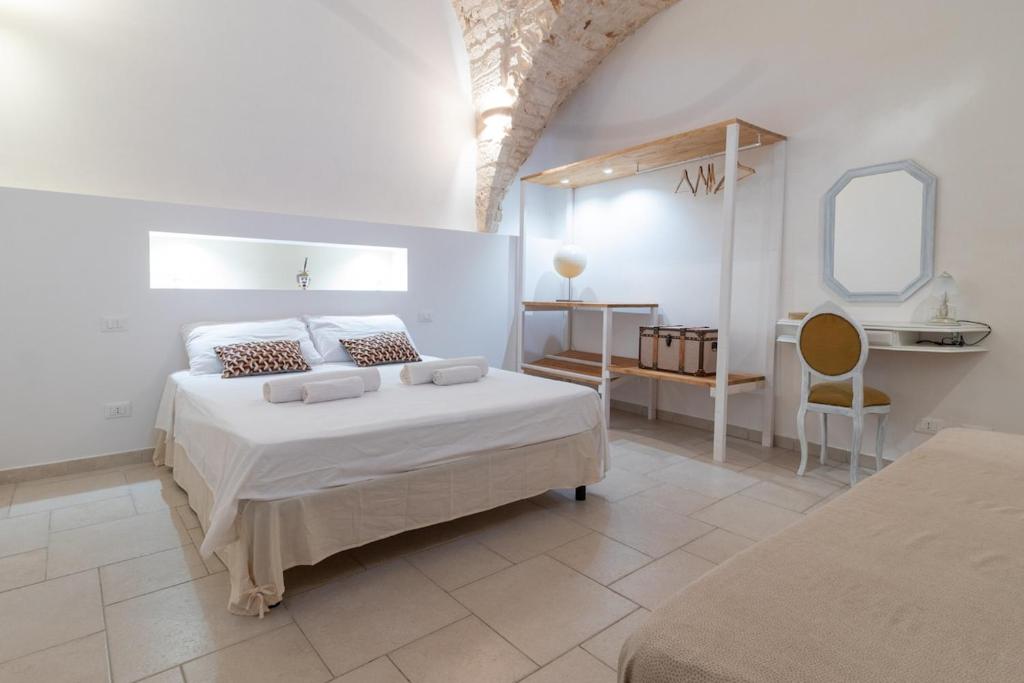 Casa maestra - 1