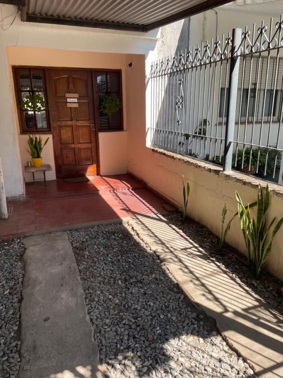 Casa de Gregorio Hostel - 2