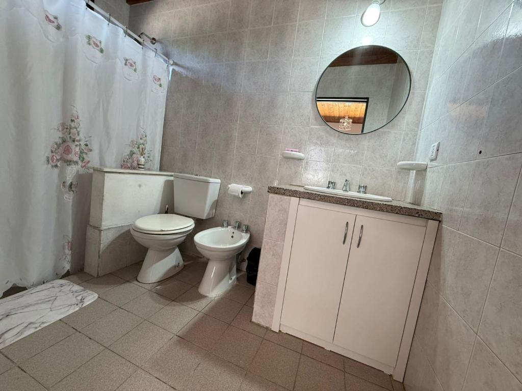 Departamento Semi Céntrico en Necochea con Garaje y Patio - 4